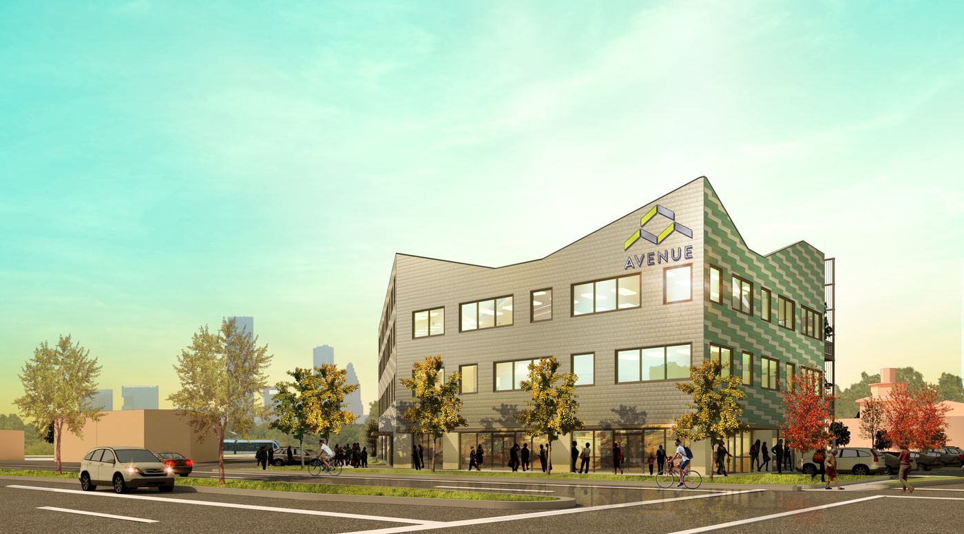 New multi-use community center to benefit from $2.6M construction grant