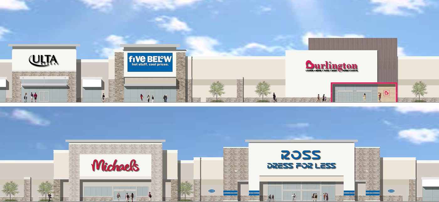 NewQuest Adding 200,000 SF to Grand Parkway Project, Market briefs