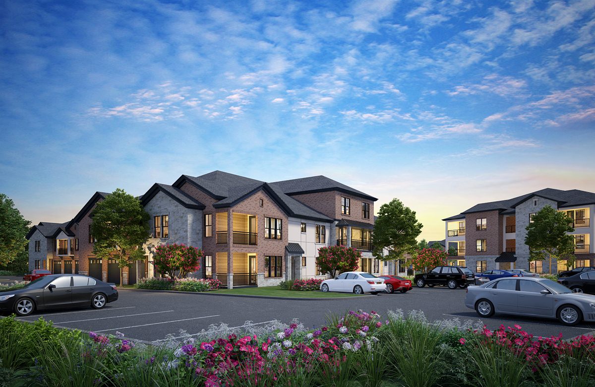 NewQuest Launches Quest for Apartments