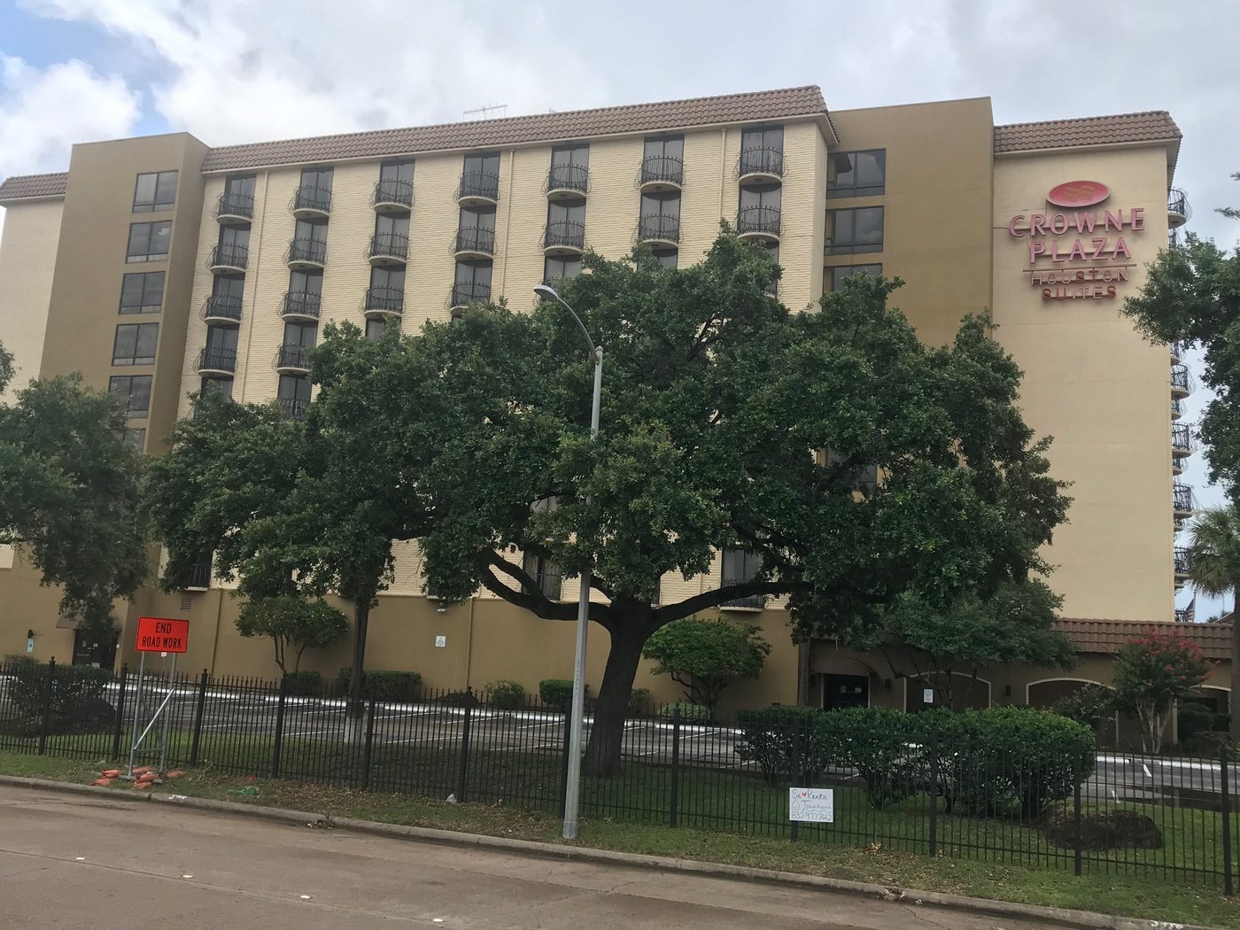Nine Hotels Purchased for Redevelopment