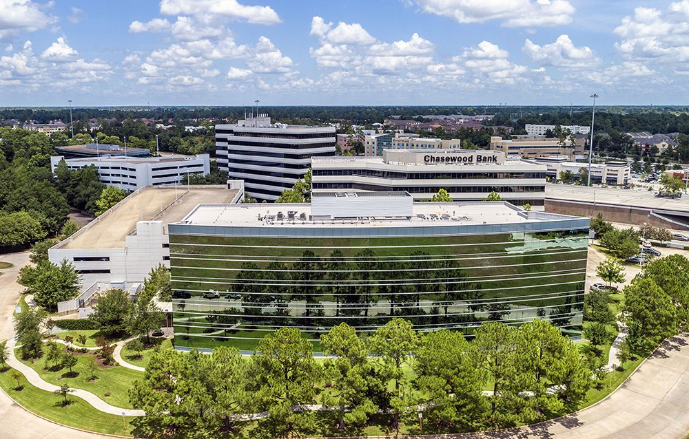 Nitya Capital Buys Another Buildiing, the Chasewood park in Northwest Houston.