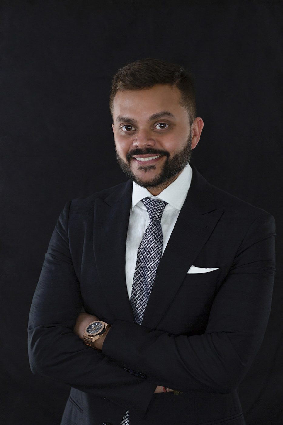 Nitya Capital buys office tower.