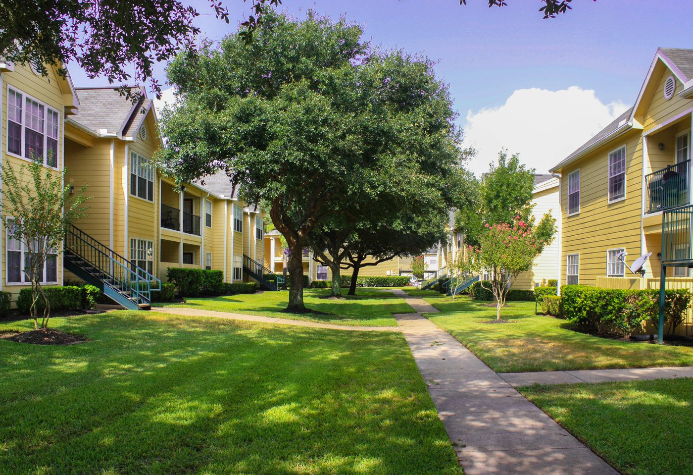 Nitya Capital Sells 3 Texas Apartments