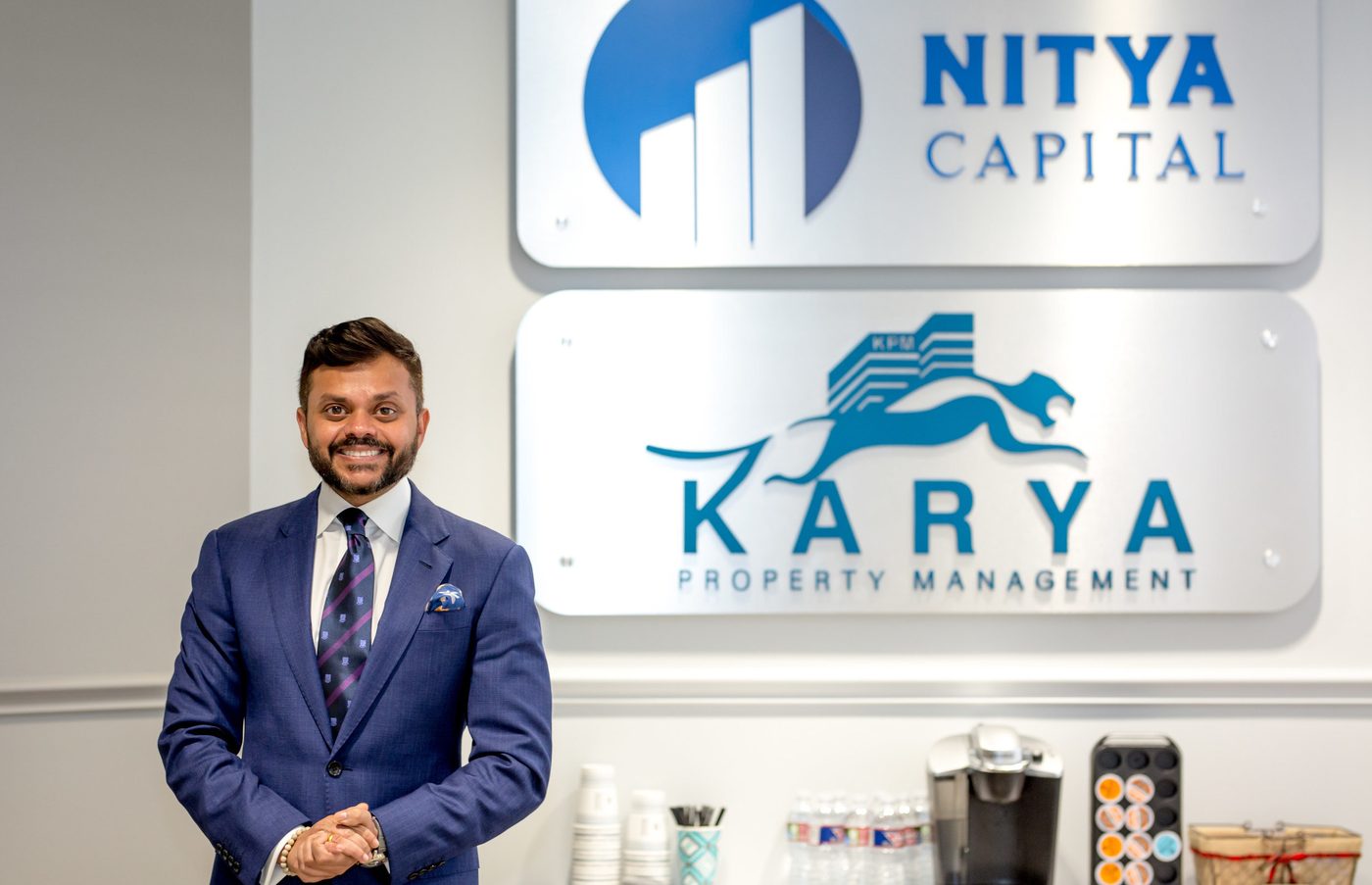 Nitya Offers Free Rent for Afghanistan Refugees