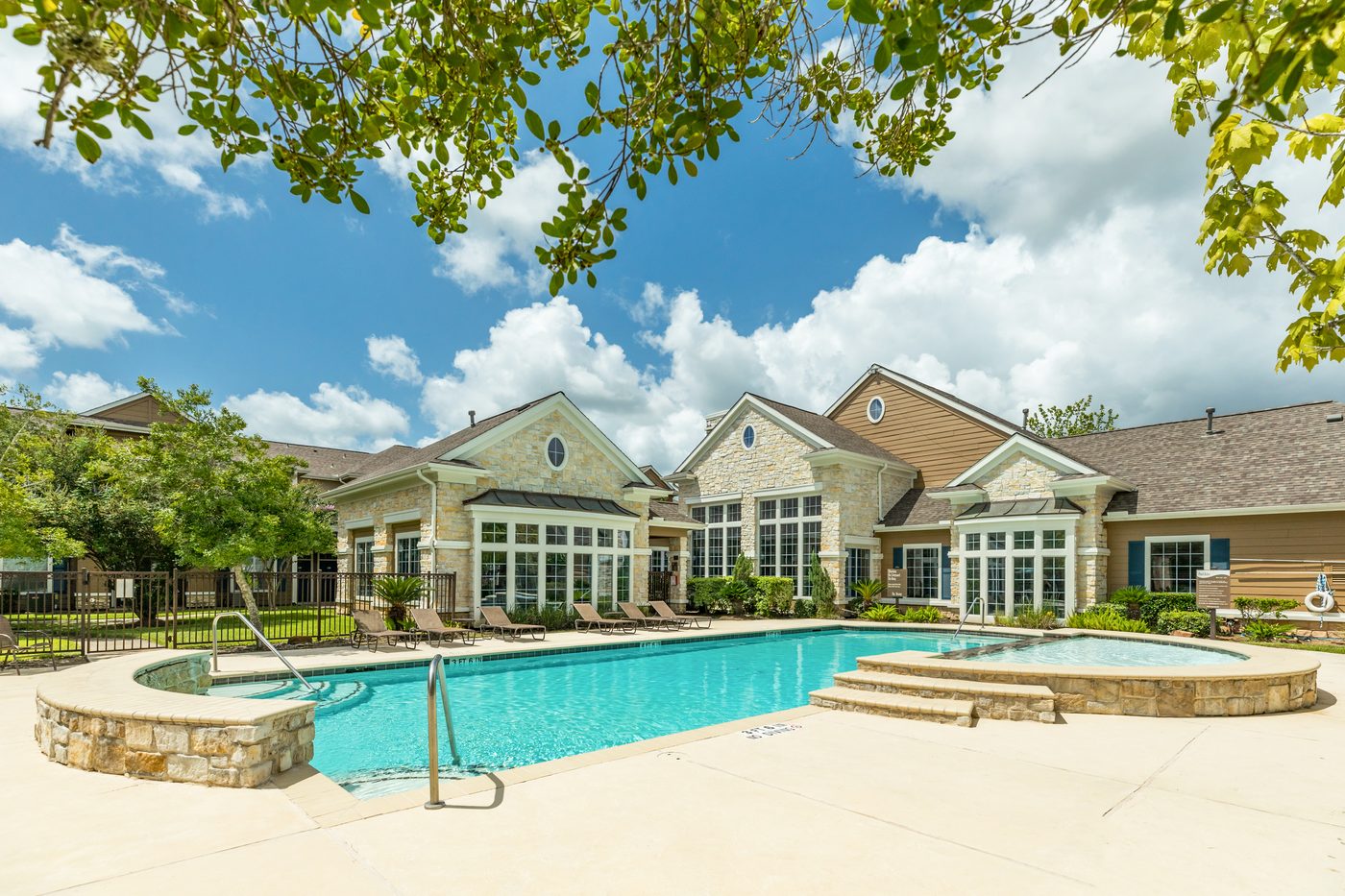 Nord Buys Multifamily Project
