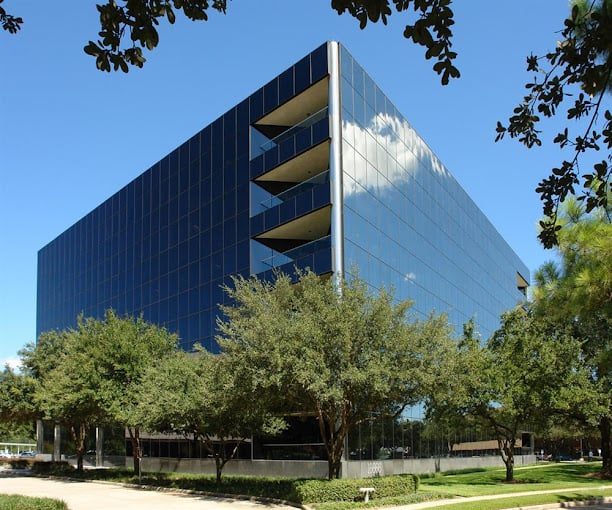 North Houston Office Building Sold