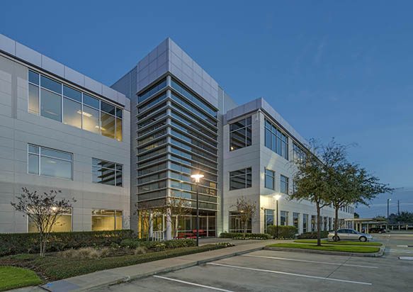 NW Office Building Purchased, Market briefs