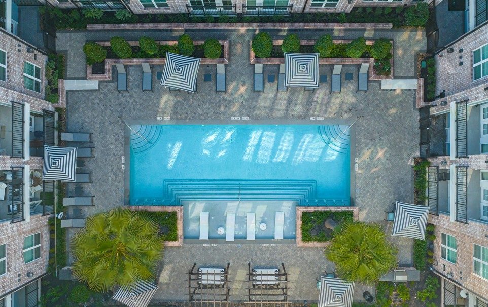 NY Investor Secures Loan for Heights Apartments