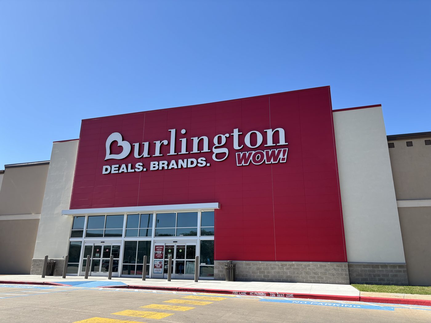 Off-price Retailers in Growth Mode