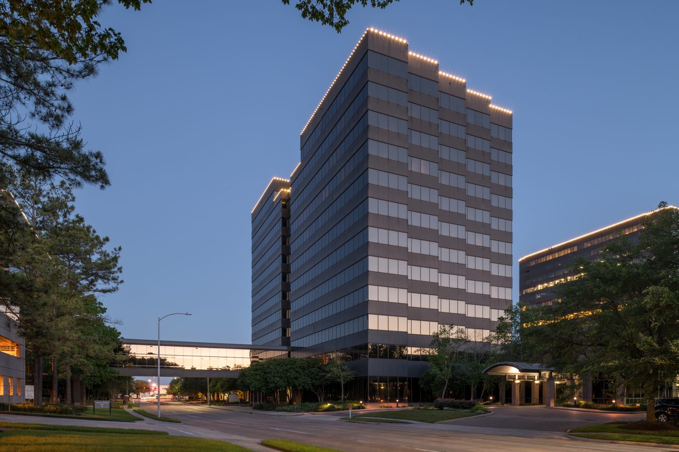 Office Building For Sale for $25,352,600