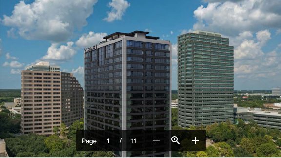 Office-to-Resi Conversions Spread to Suburbs