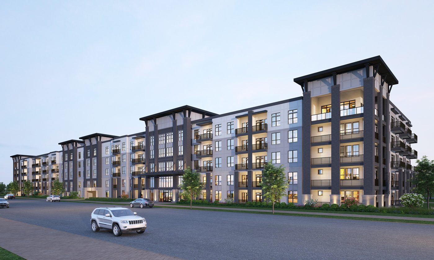 OHT Partners Breaks Ground