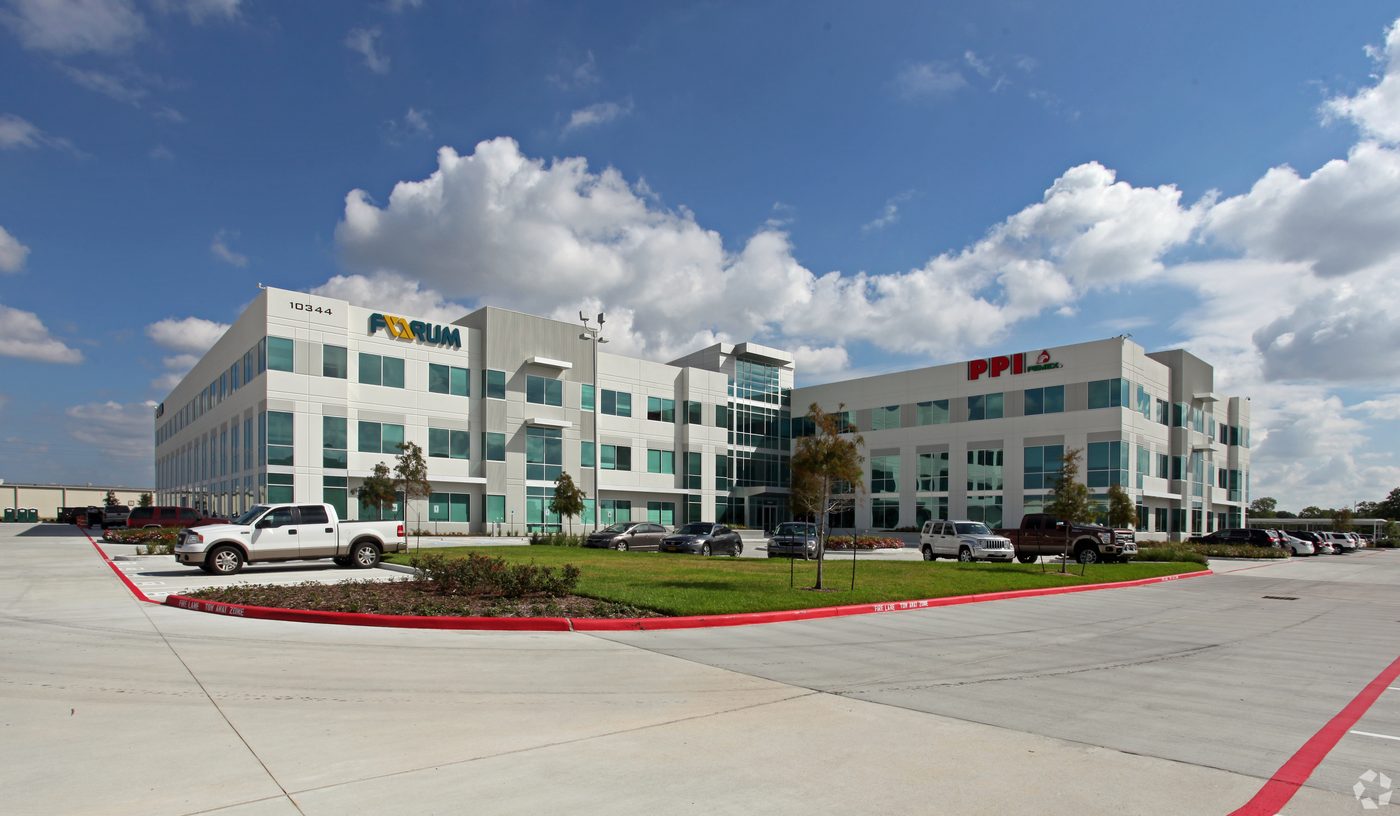 Northwest Houston: Oilfield Products Firm Leases 109,000 SF for Headquarters