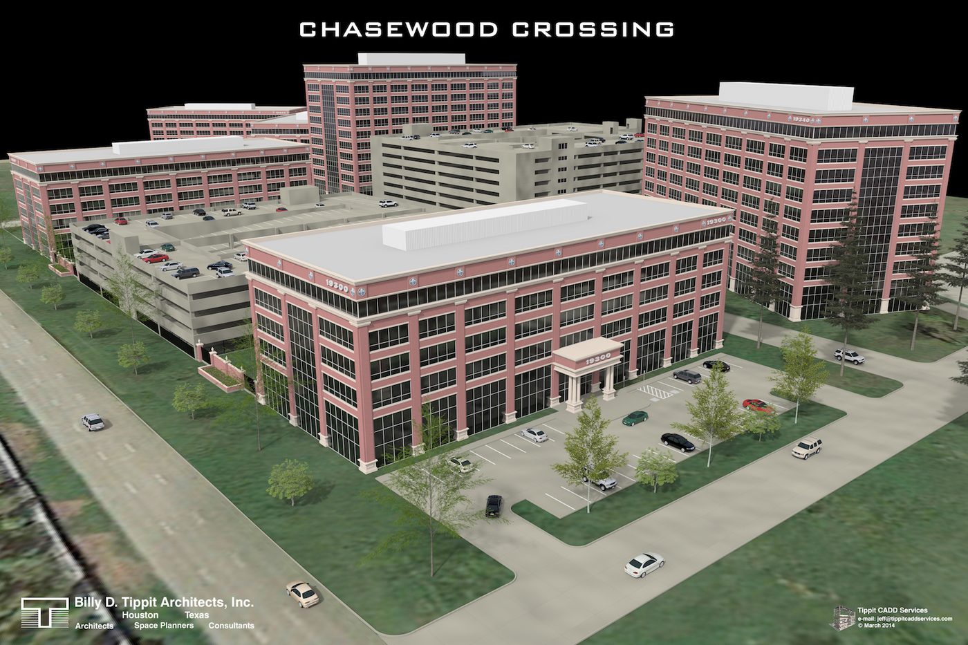 Oilfield Services Firm Relocating HQ, Market briefs