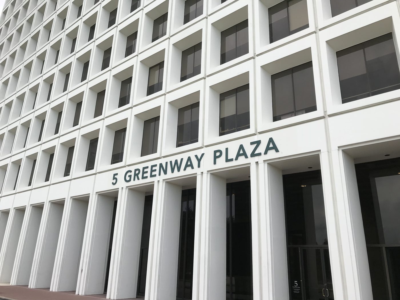 The Next 12 Months, Colliers Says: Houston Landlords, Brace Yourself: 43 Full Floors of Sublease Office Space Coming Back