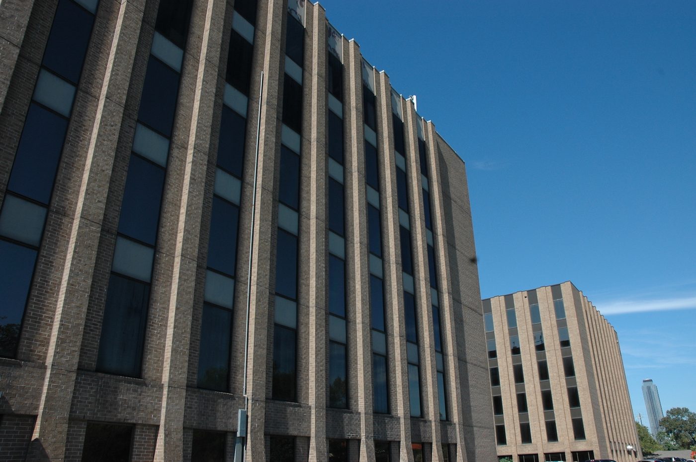 Pair of Bellaire Office Buildings Sold, Market briefs