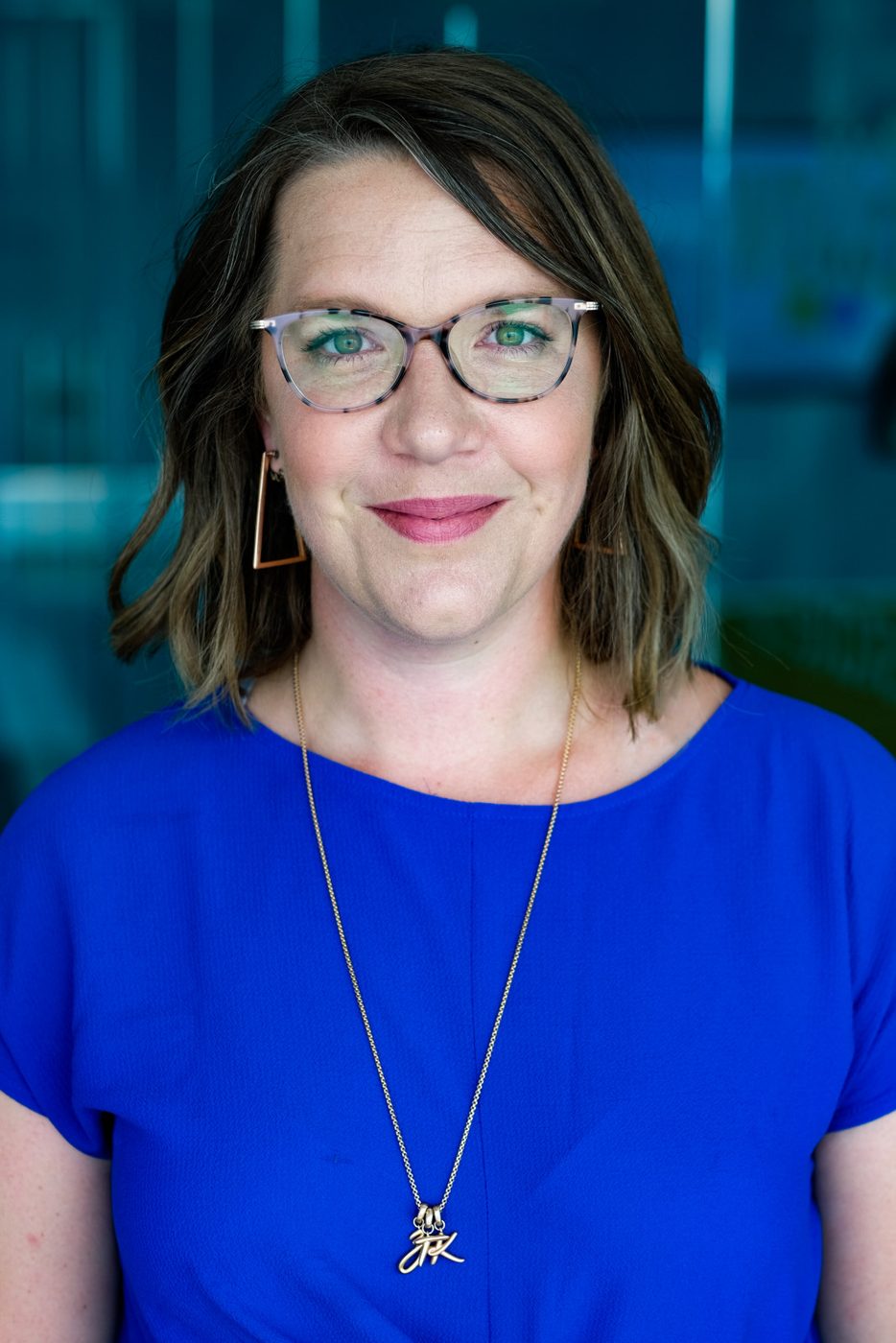 Skylar Olsen of Zillow