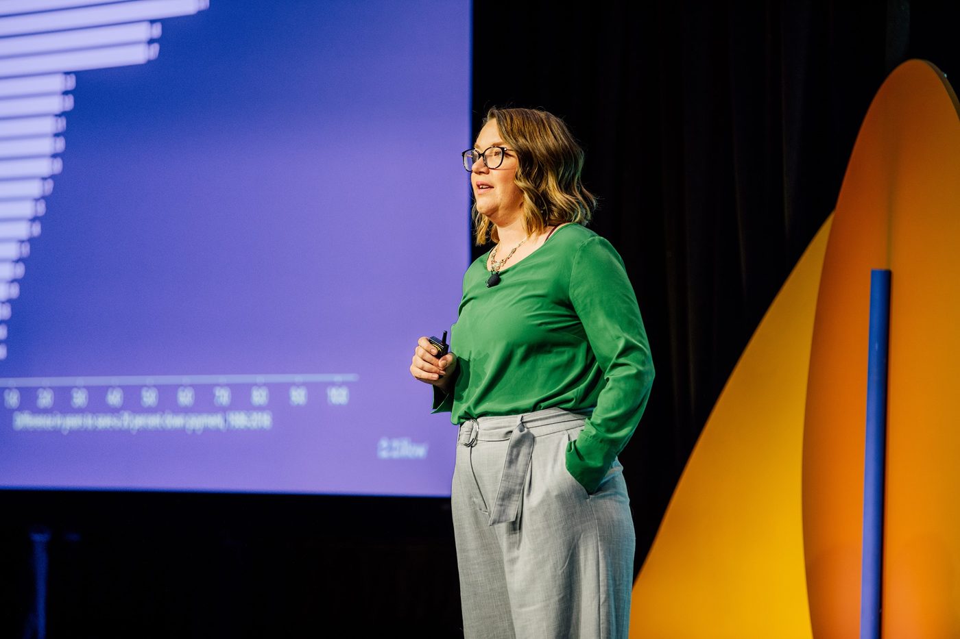 Skylar Olsen - Zillow
