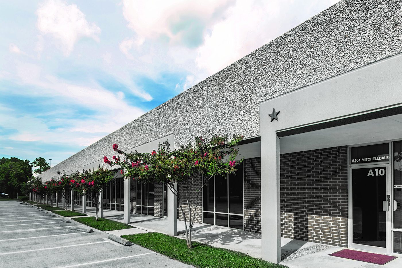 Partners Buys Former Hartman