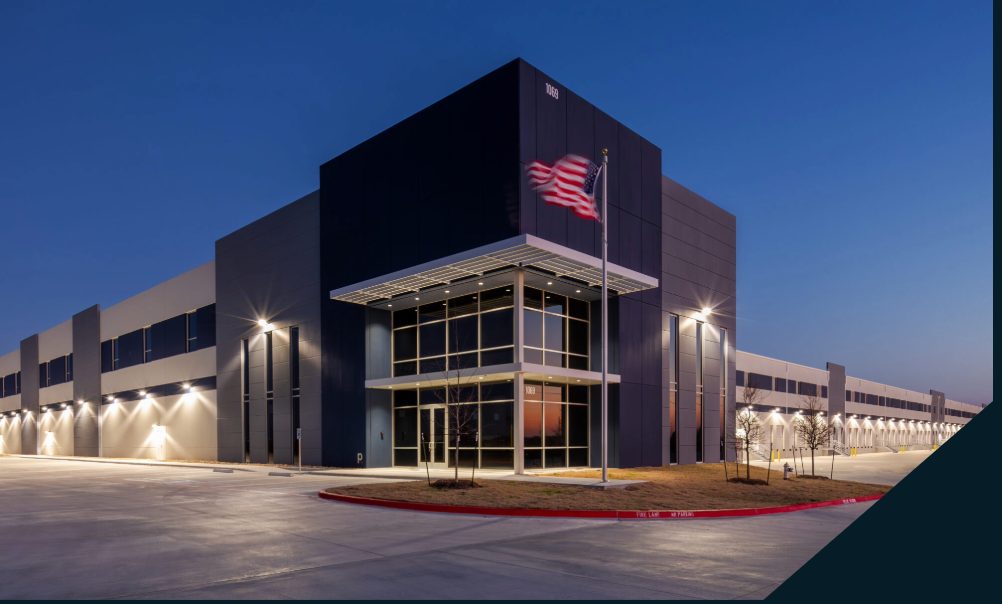 Partners Developing Project Near Samsung Plant TaylorPort