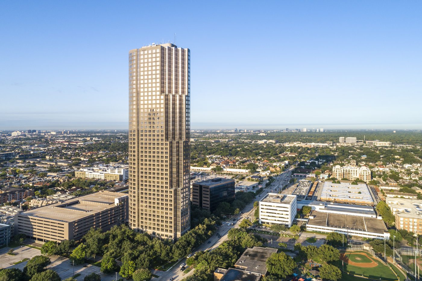 Partners Real Estate Moving Headquarters