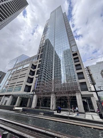 Partners to Lease High Profile Office Tower in Downtown Houston