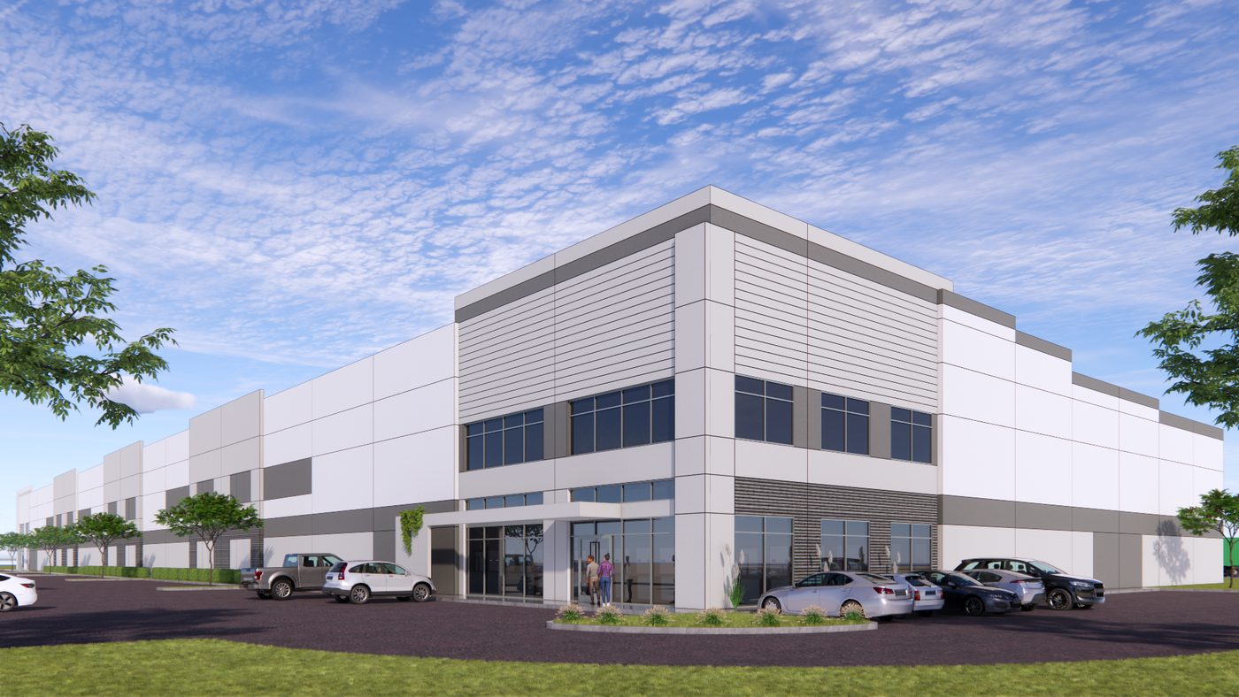 Patrinely and Realterm Start Austin Project