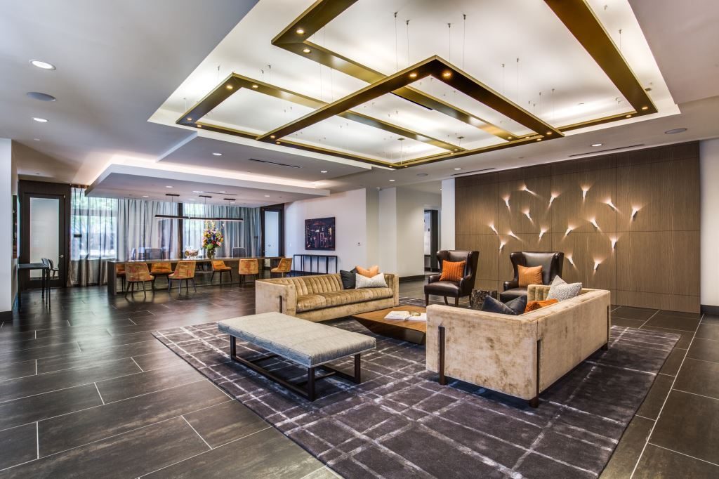 West Houston: Patrinely Group Delivers New Multifamily Project