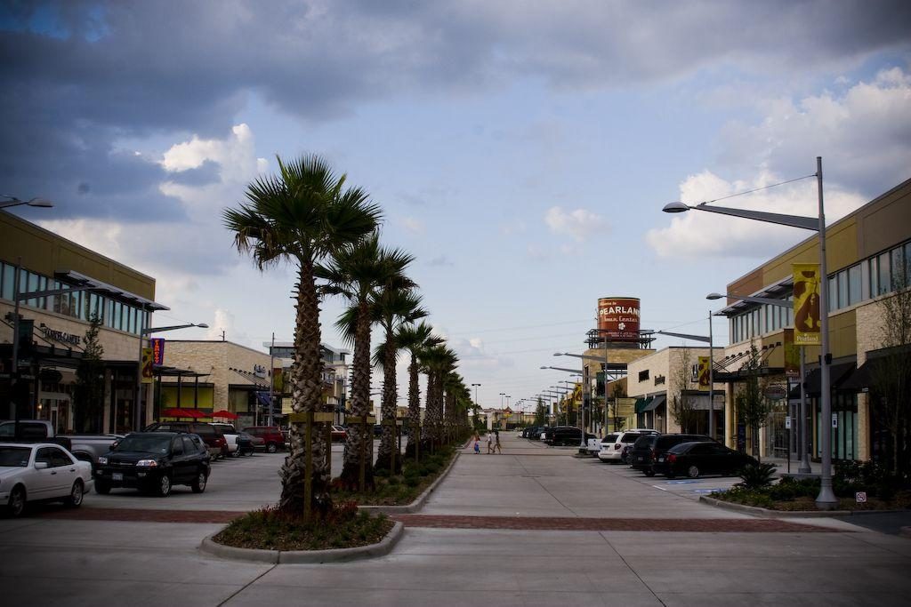 National Multifamily Rankings: Pearland No. 11