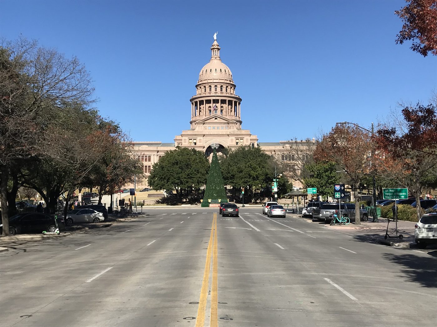 Relo Activity: Texas Leads Nation