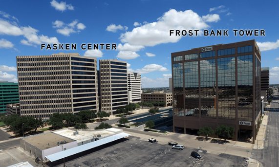 Permian Basin Trophy Towers For Sale, Market briefs