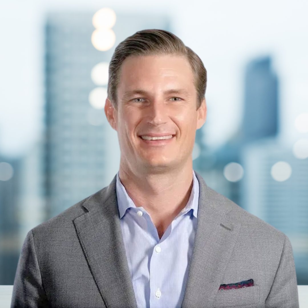 Peter Mainguy Takes Leadership Post at Partners