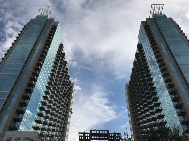 PGIM/Hanover Buy 29-Story Apartment Tower, Market briefs