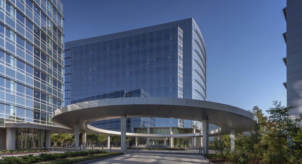Pharmaceutical Firm Leases Headquarters Space in The Woodlands