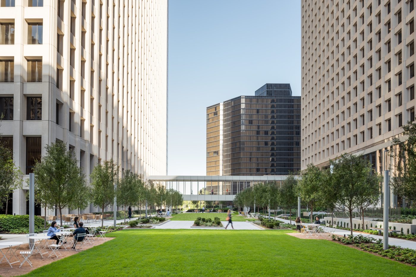 Plains Extends Huge Downtown Lease Through 2036