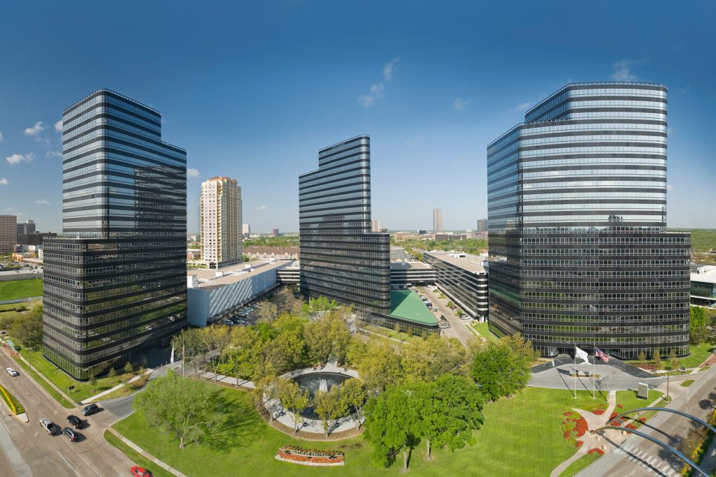 Post Oak Central lined up for A-Rod-Backed TruFusion Fitness