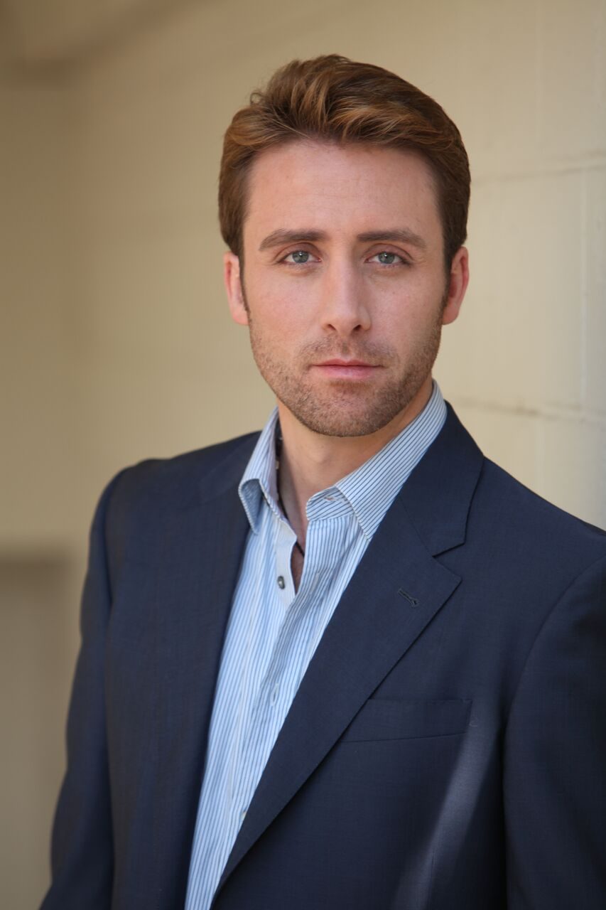 Philippe Cousteau