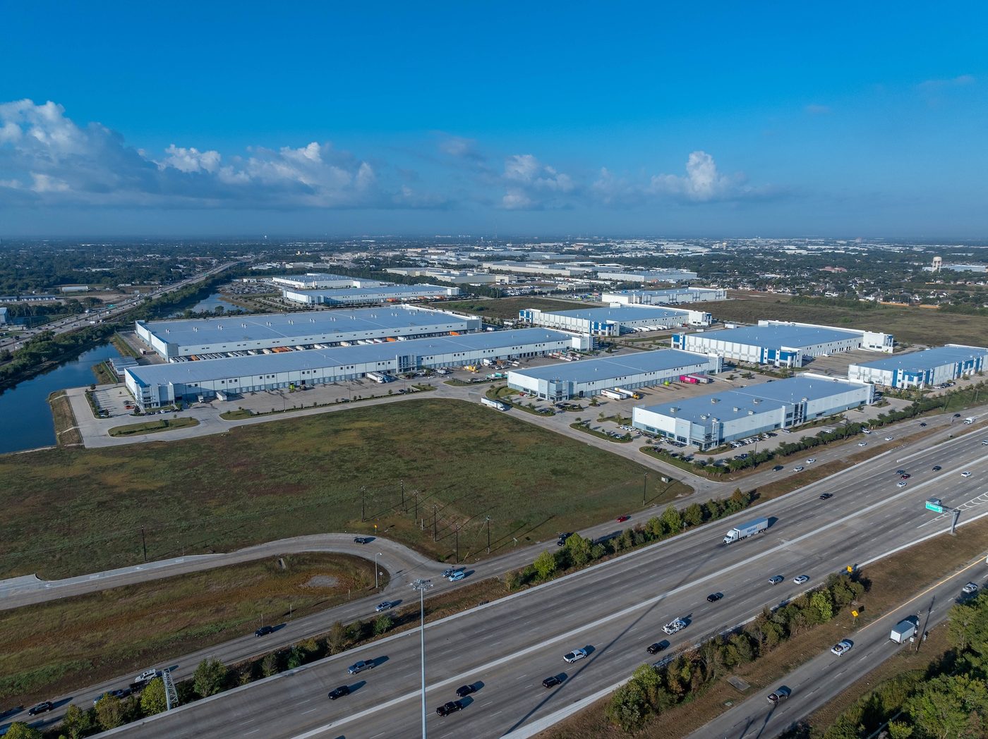 Principal Asset Acquires 2 Million SF