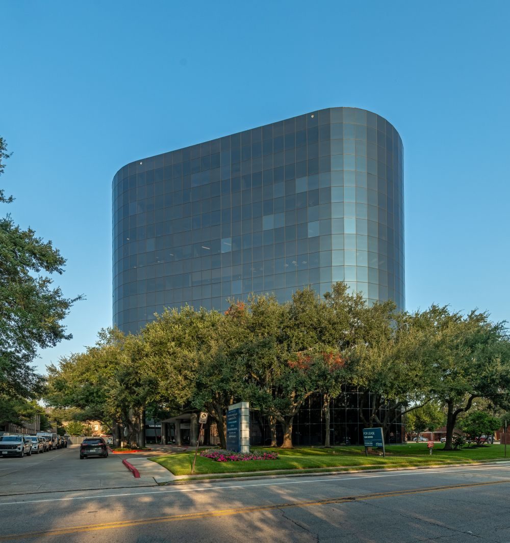 Private Equity Firm Buys Tanglewood Office Building