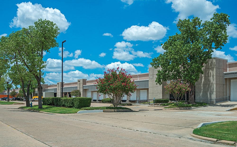 $55 Million: Prologis secures Four Buildings in West by Northwest Industrial Park
