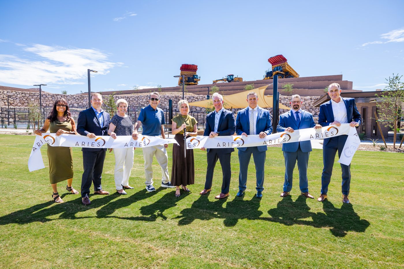 Pulte Starts 1,100-Acre Community in Nevada