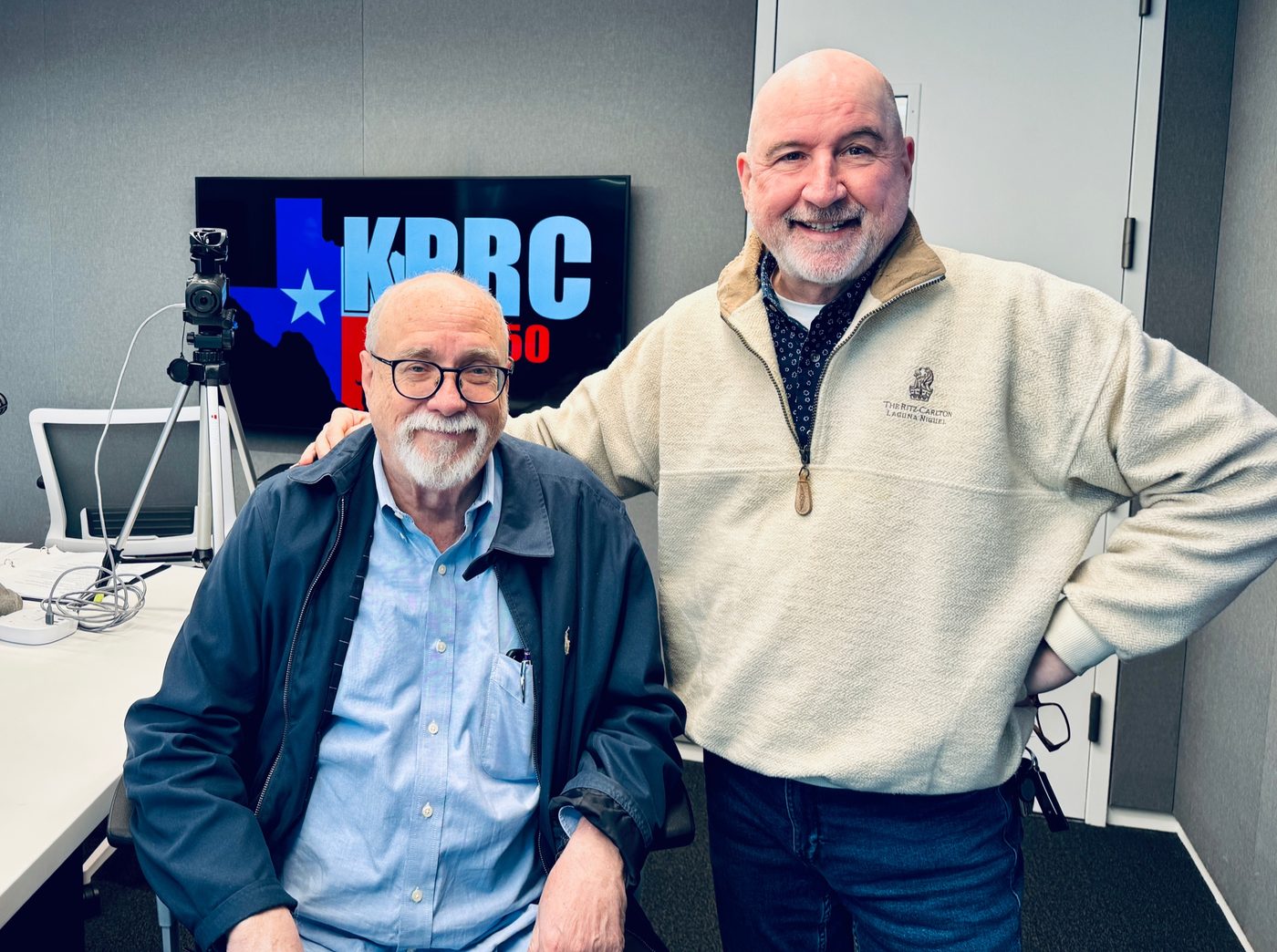 Ralph Bivins is Guest on Real Estate Matters show with Bill Knapik