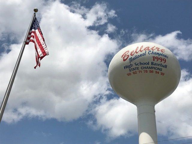 1,936 Houses Flooded: Real Estate Post-Harvey: Bellaire Regains Footing After