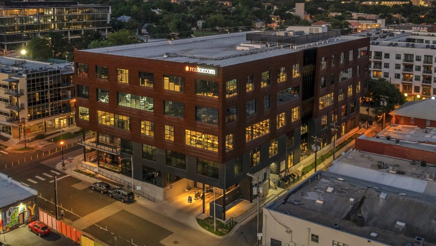 Realtor.com Moves HQ to Austin From California