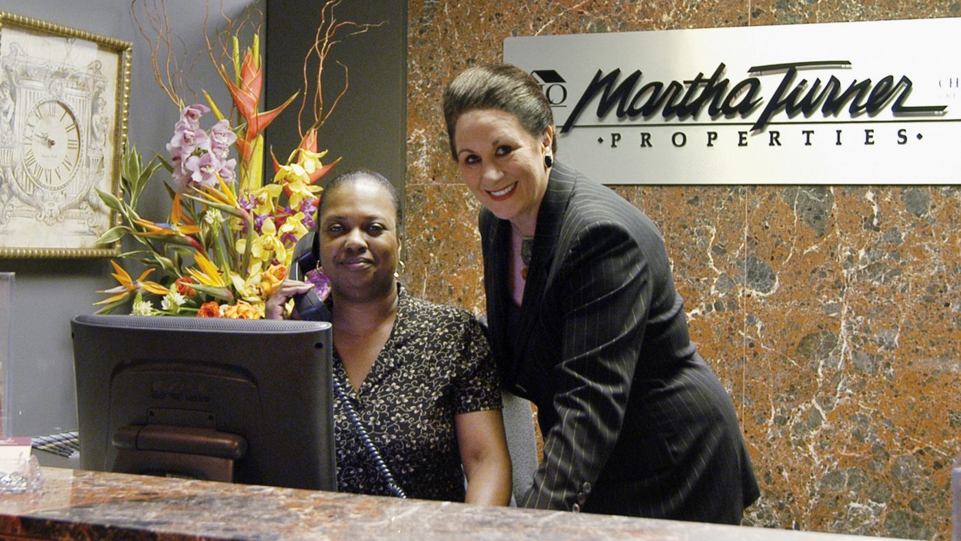Realtor’s Friendly Voice Retires