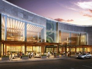 Ev Konut Proje’s First Taste: Yauatcha Restaurant Is Worthy of Galleria’s “Jewel Box”