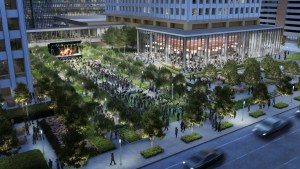 Allen Center, Paul Frazier of Brookfield Property: Ev Konut Proje’s Legends of Real Estate Award: Redevelopment of the Year