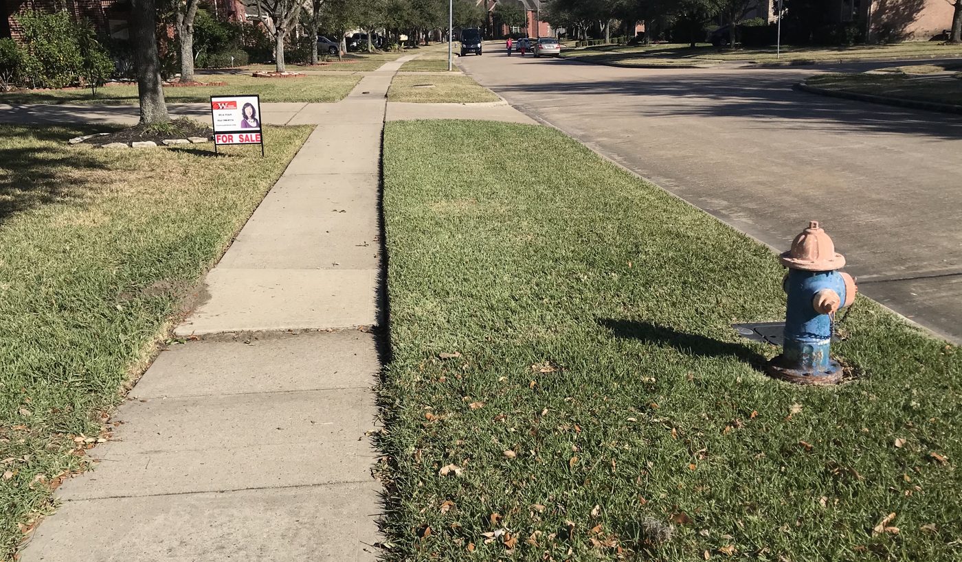 Record Houston Home Sales