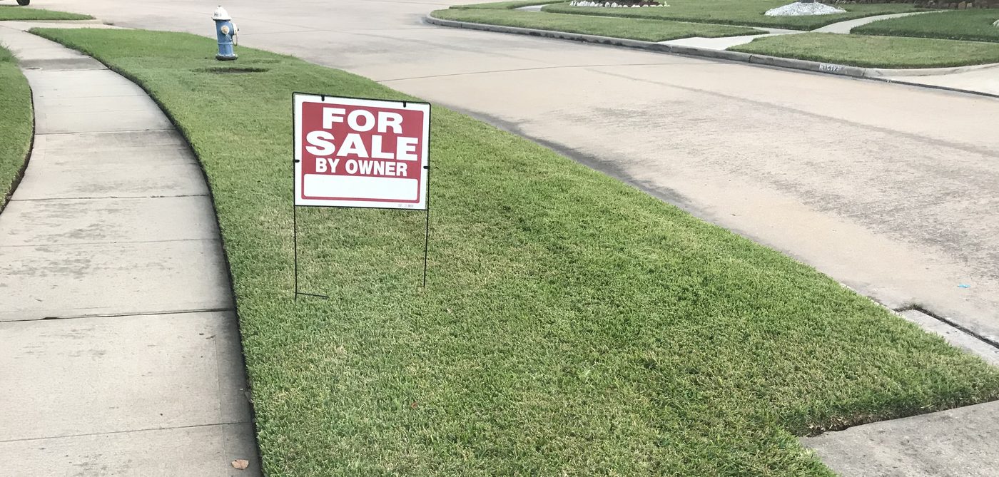 Record September for Realtors in Houston