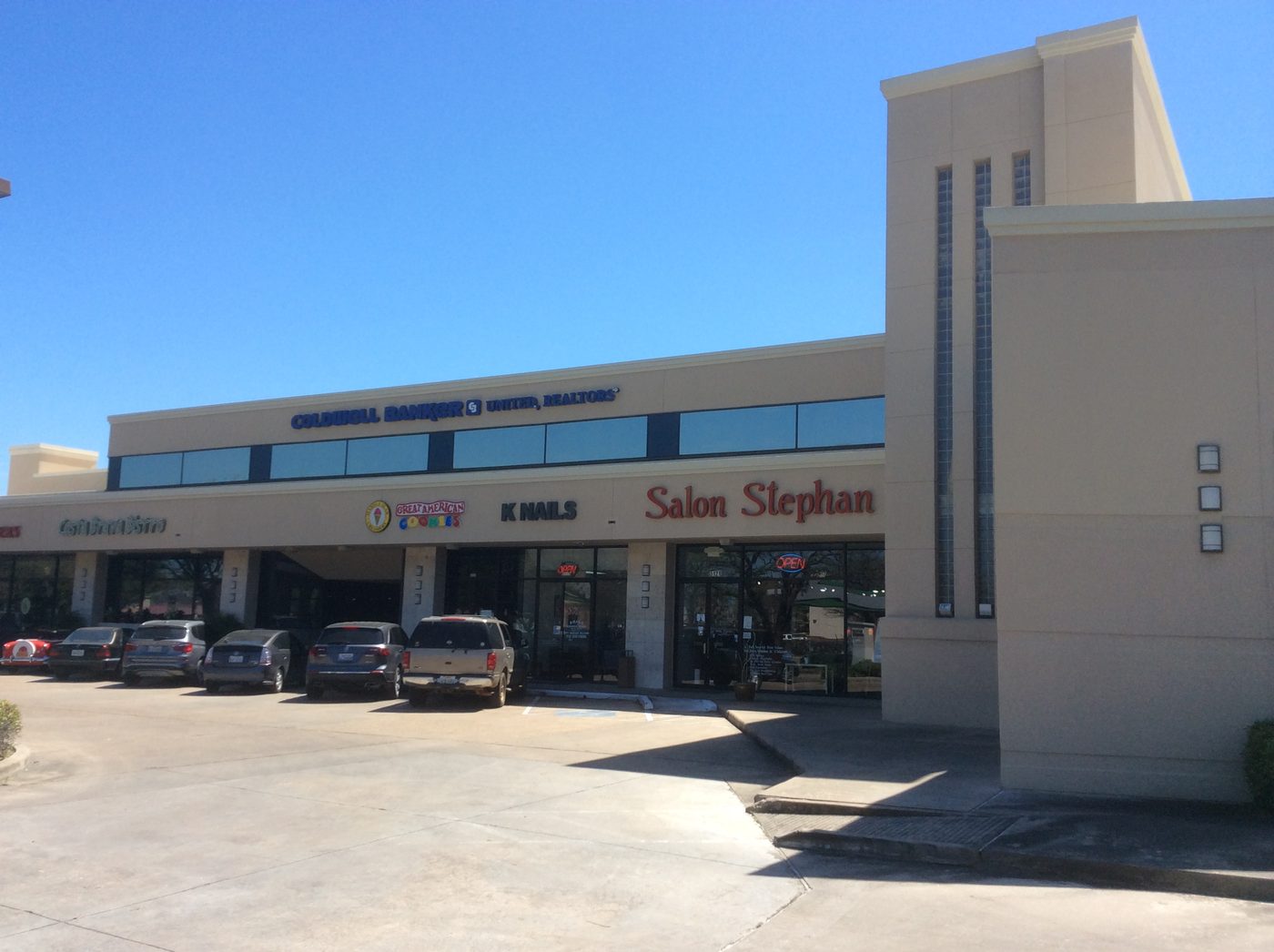 Construction (& Demolition) to Begin at Bellaire Town Center